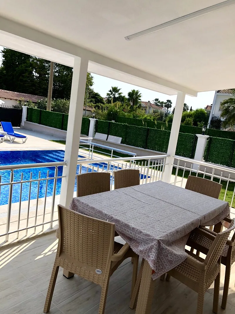 Villa Volea 5 — Foto 14