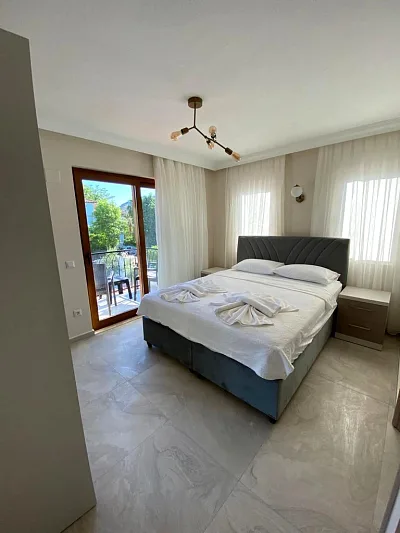 Villa Veralto — Foto 19
