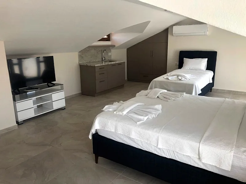 Villa Veralto — Foto 34