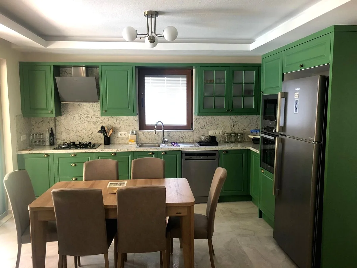 Villa Veralto — Foto 10