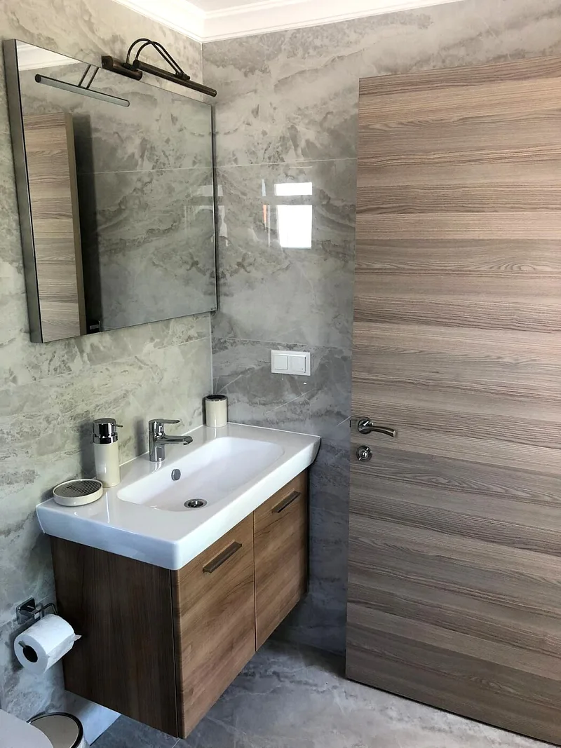 Villa Veralto — Foto 29