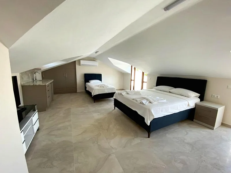 Villa Veralto — Foto 20
