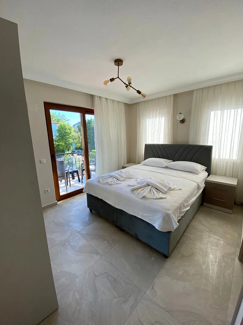 Villa Veralto — Foto 35