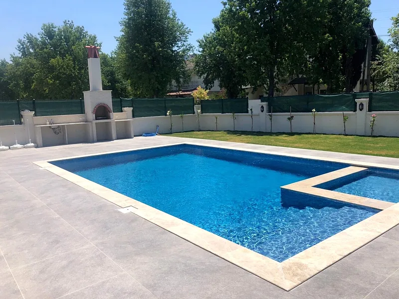 Villa Veralto — Foto 12