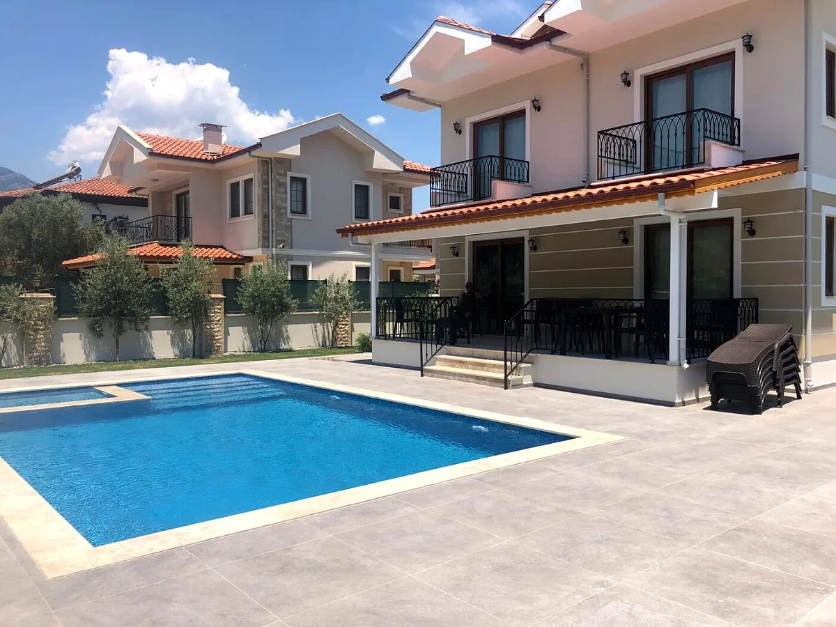 Villa Veralto — Foto 2