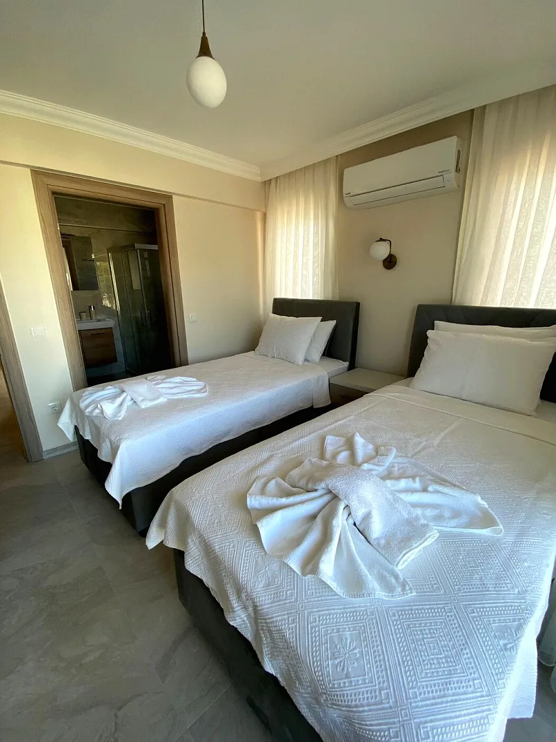 Villa Veralto — Foto 26