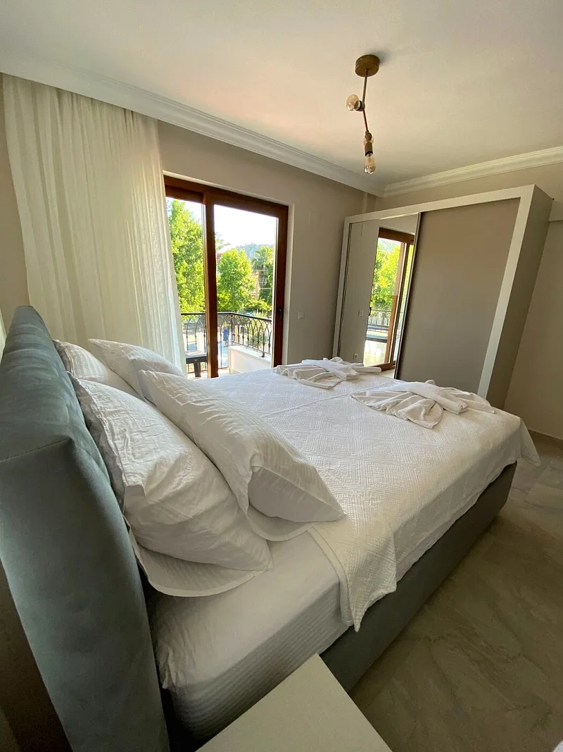 Villa Veralto — Foto 36