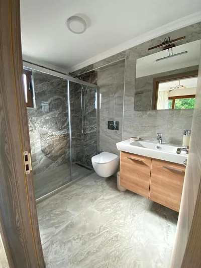 Villa Veralto — Foto 16