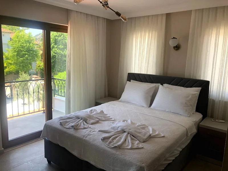 Villa Veralto — Foto 30