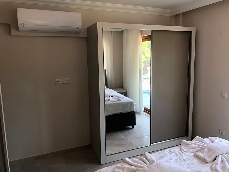 Villa Veralto — Foto 28