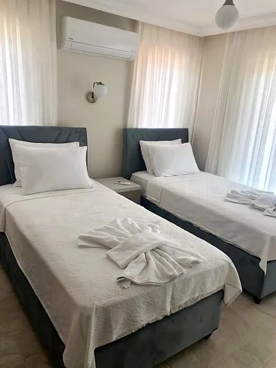 Villa Veralto — Foto 17