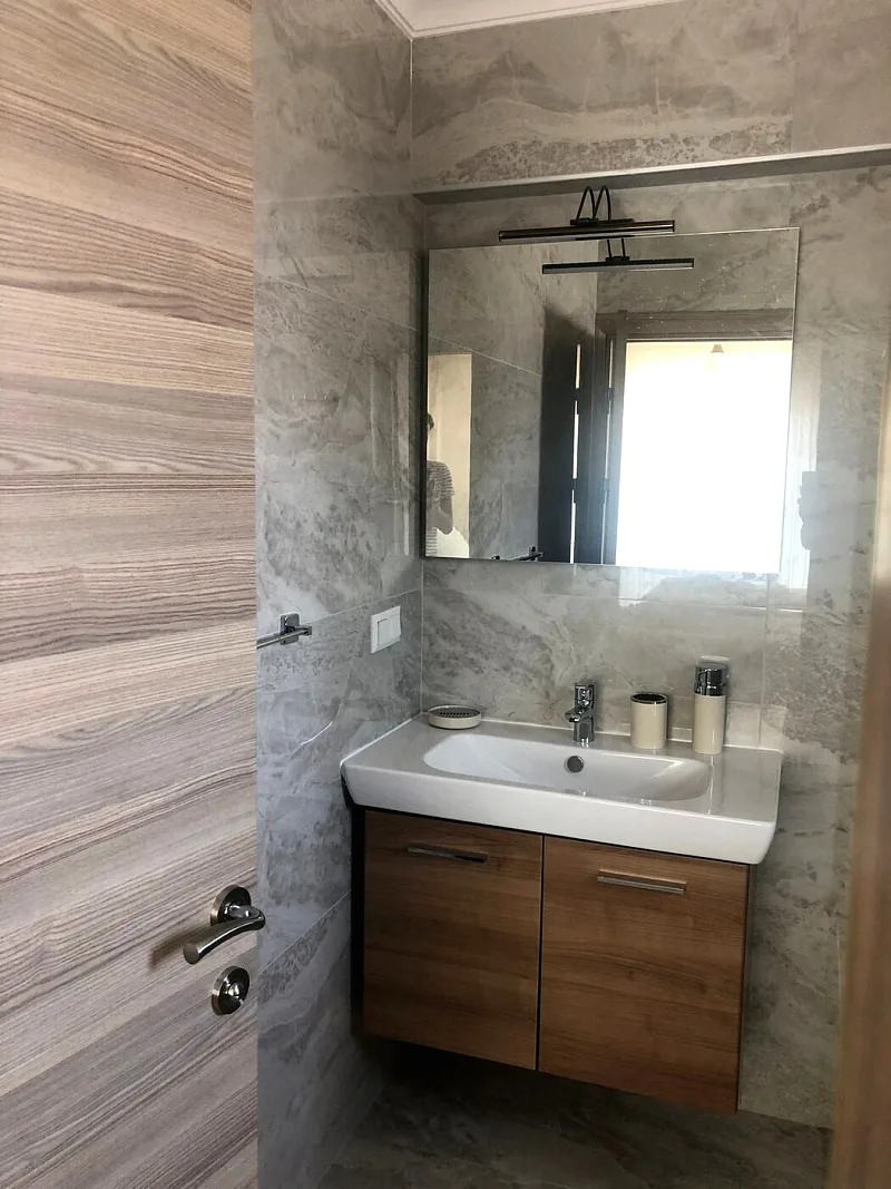 Villa Veralto — Foto 25