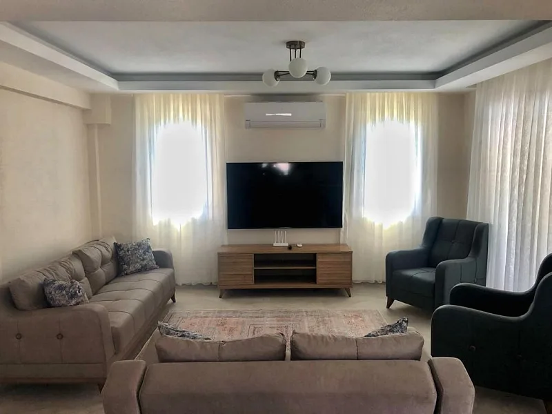 Villa Veralto — Foto 15