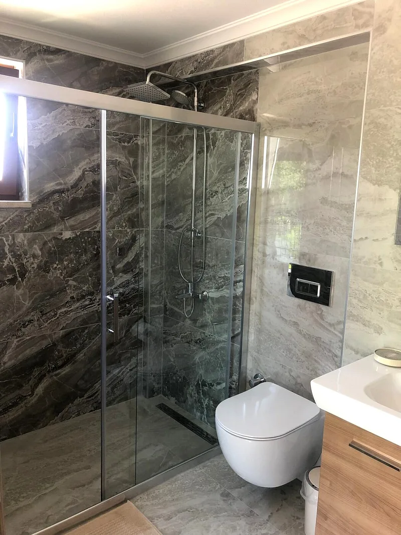 Villa Veralto — Foto 33