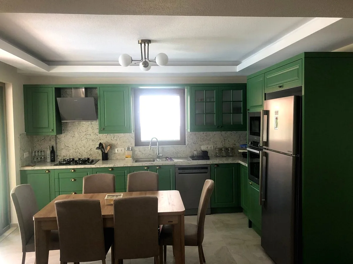 Villa Veralto — Foto 9