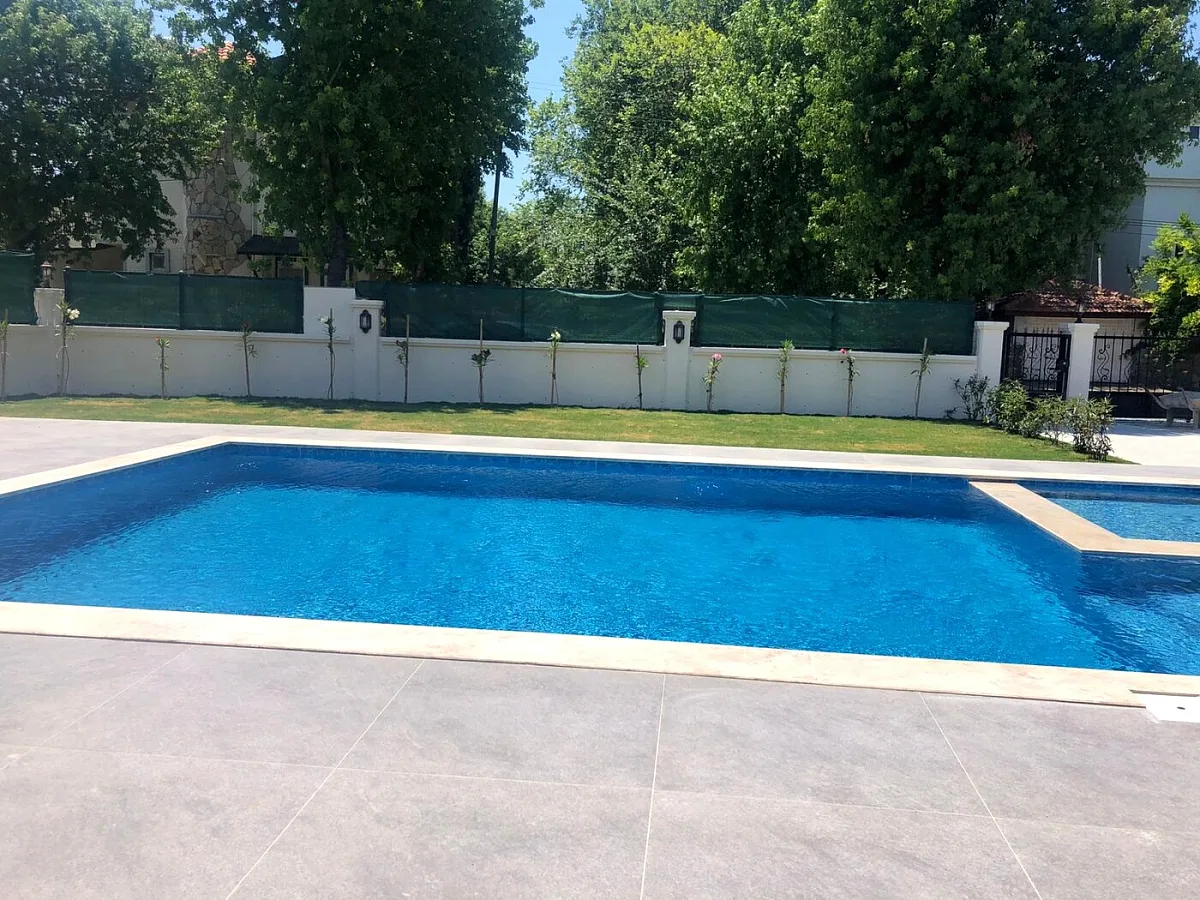 Villa Veralto — Foto 11
