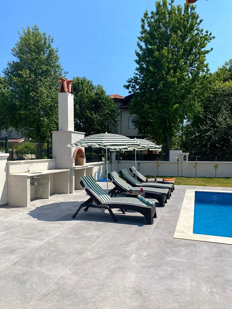 Villa Veralto — Foto 6