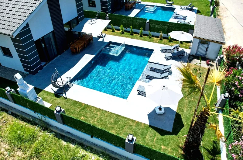 Villa Colour 3 — fotoğraf 2