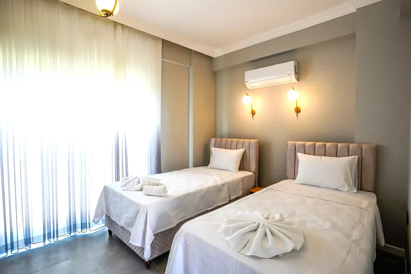 Villa Colour 3 — fotoğraf 15