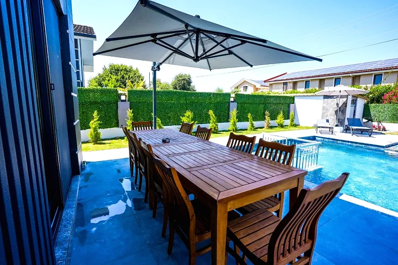 Villa Colour 3 — fotoğraf 6