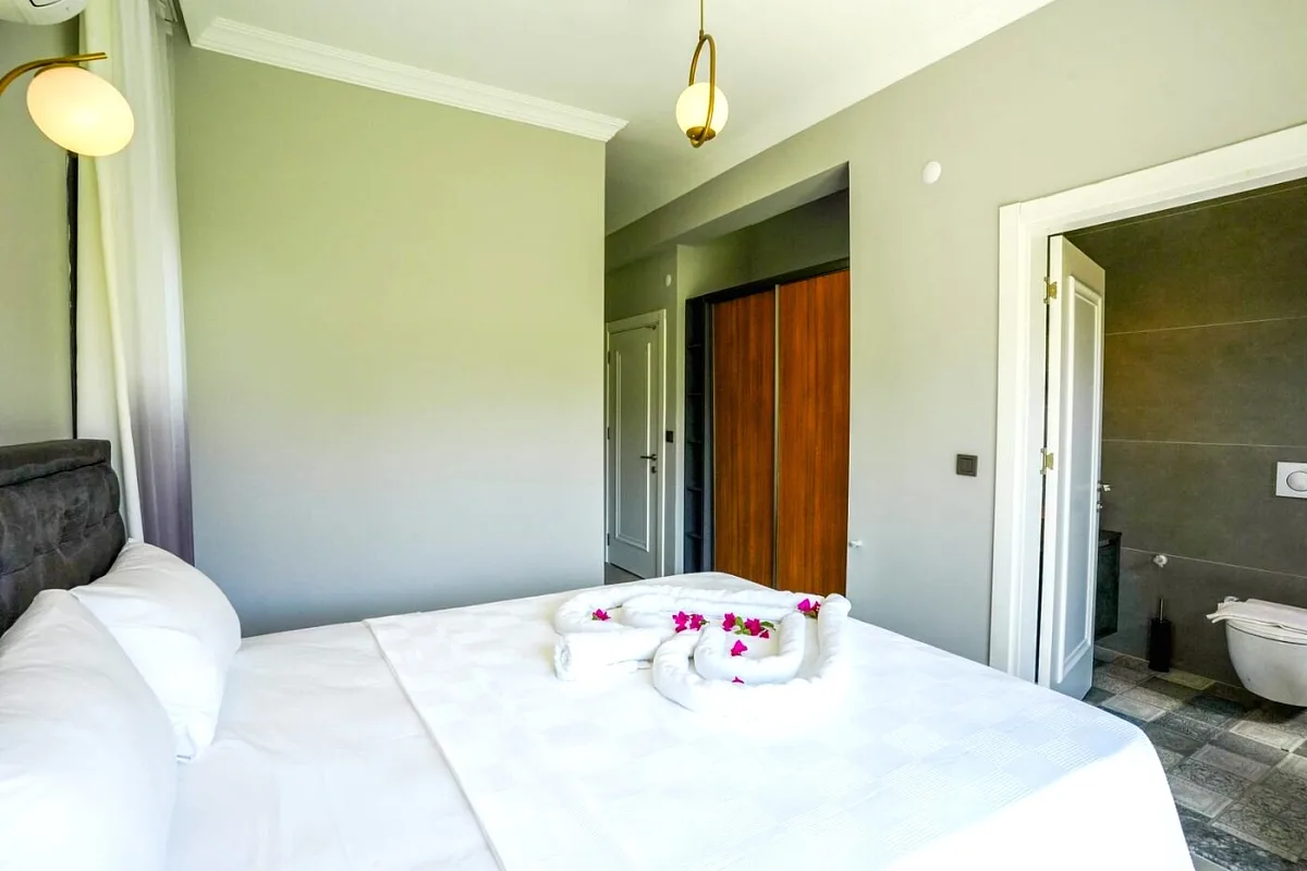 Villa Colour 3 — fotoğraf 16