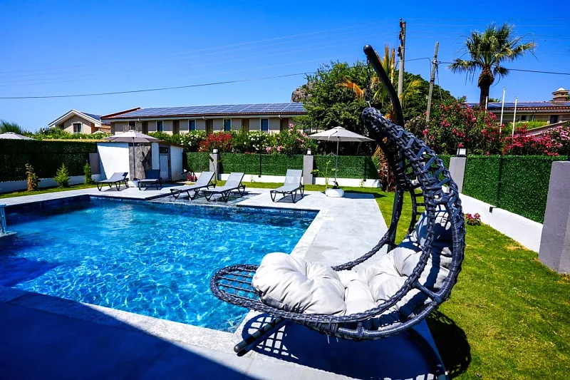 Villa Colour 3 — fotoğraf 1