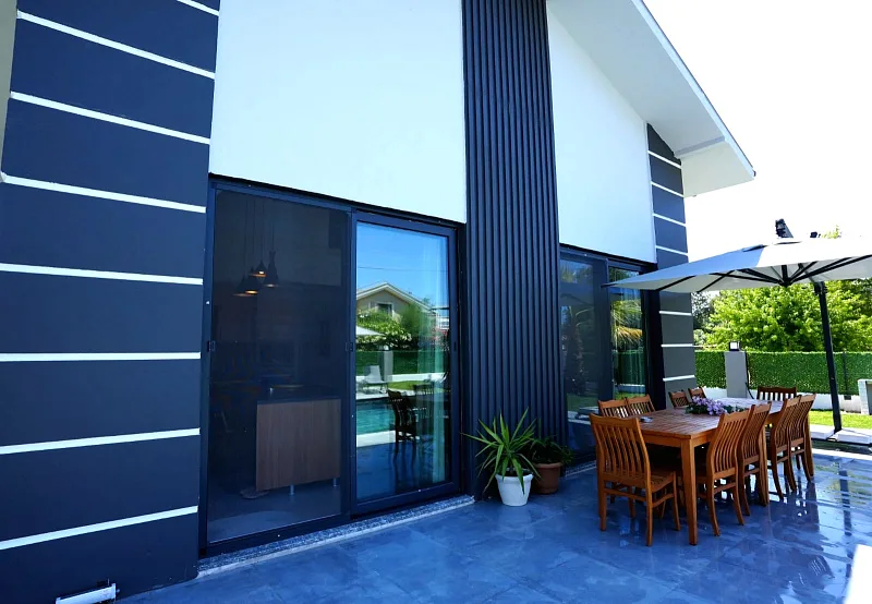 Villa Colour 3 — fotoğraf 5