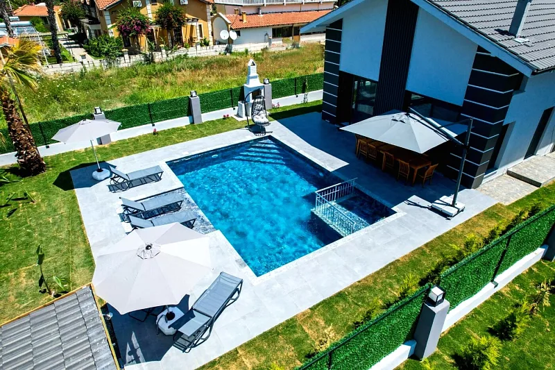Villa Colour 3 — fotoğraf 3