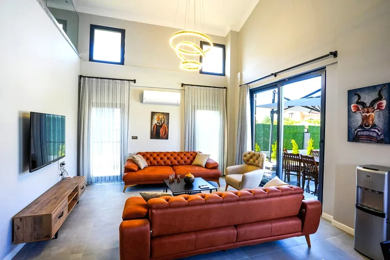Villa Colour 3 — fotoğraf 13
