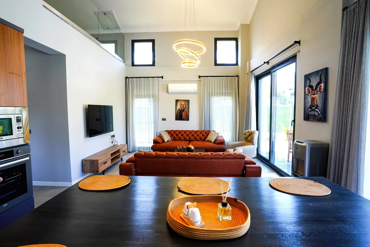 Villa Colour 2 — Foto 14