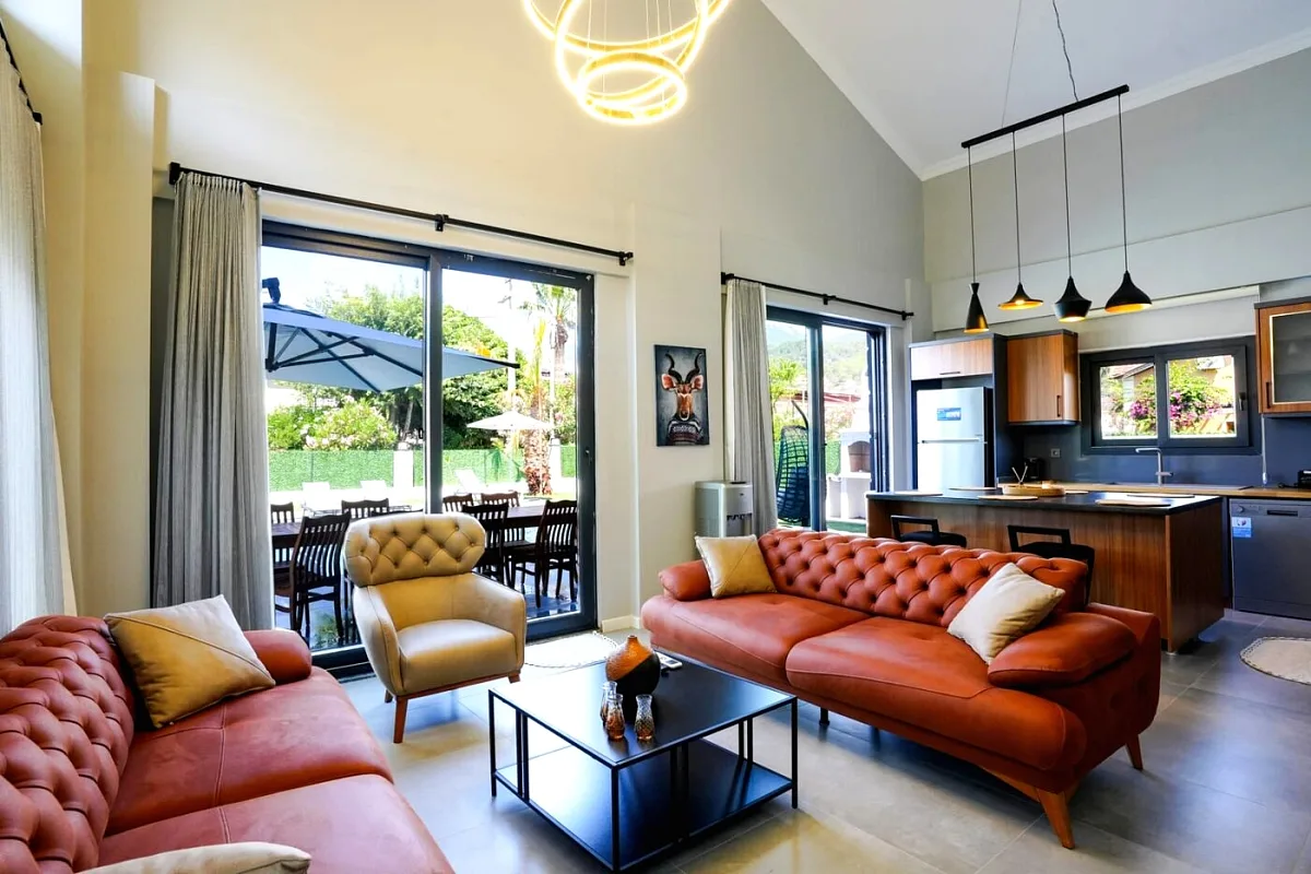 Villa Colour 2 — Foto 15