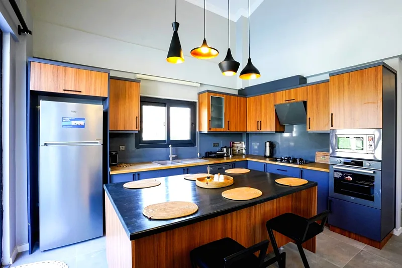 Villa Colour 2 — Foto 17