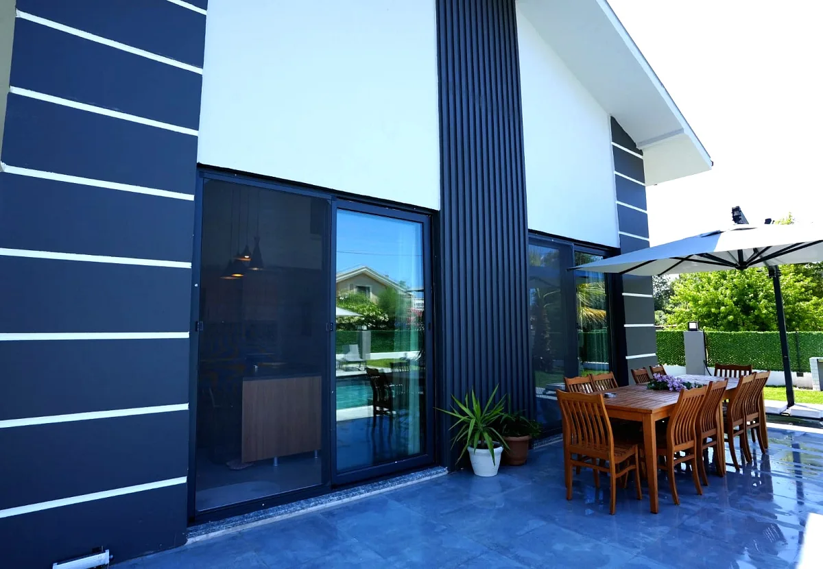 Villa Colour 2 — Foto 5