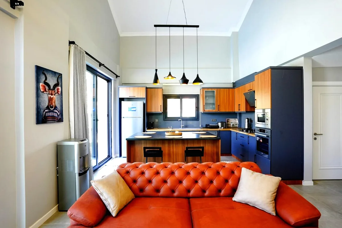 Villa Colour 2 — Foto 16