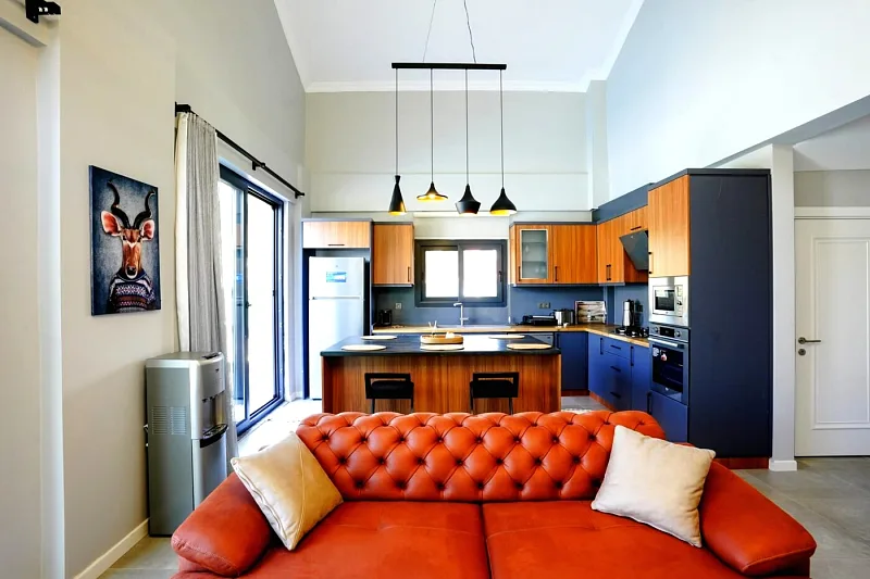 Villa Colour 2 — Foto 16