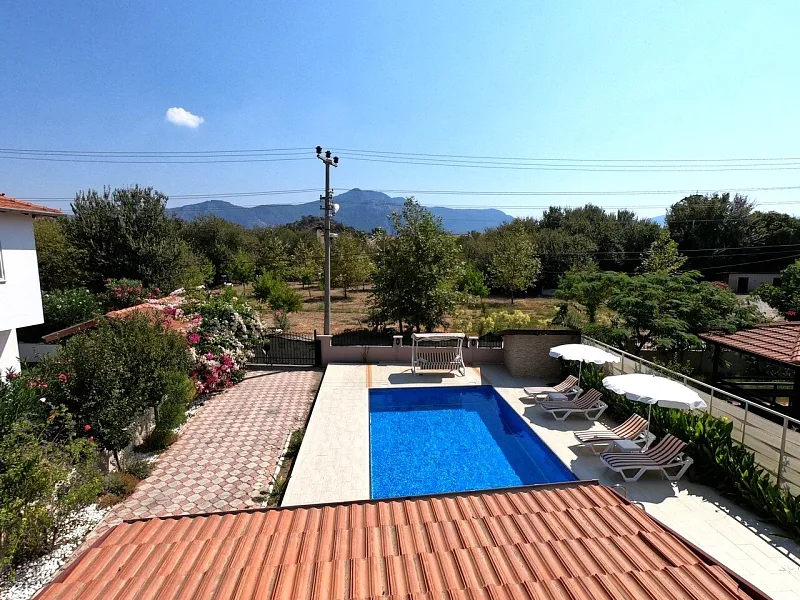 Villa Casaluna — Foto 11