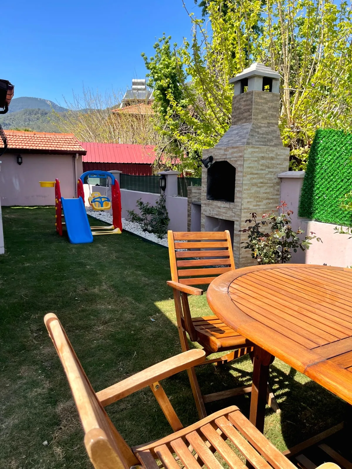 Villa Casaluna — Foto 7
