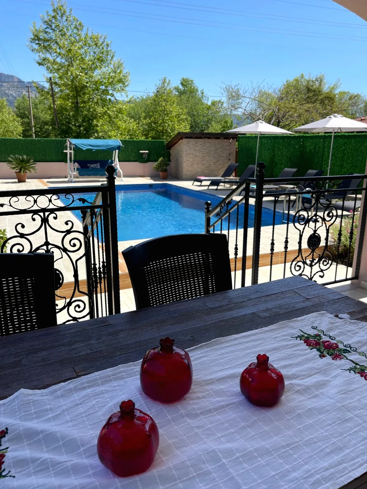 Villa Casaluna — Foto 14