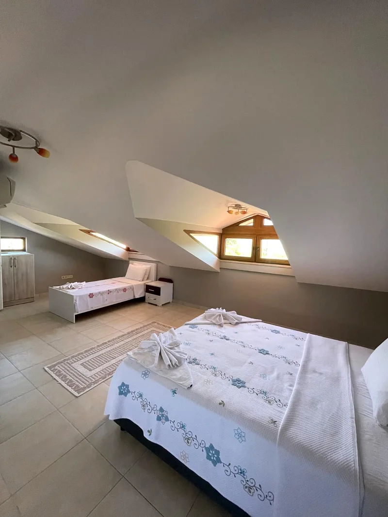 Villa Casaluna — Foto 22