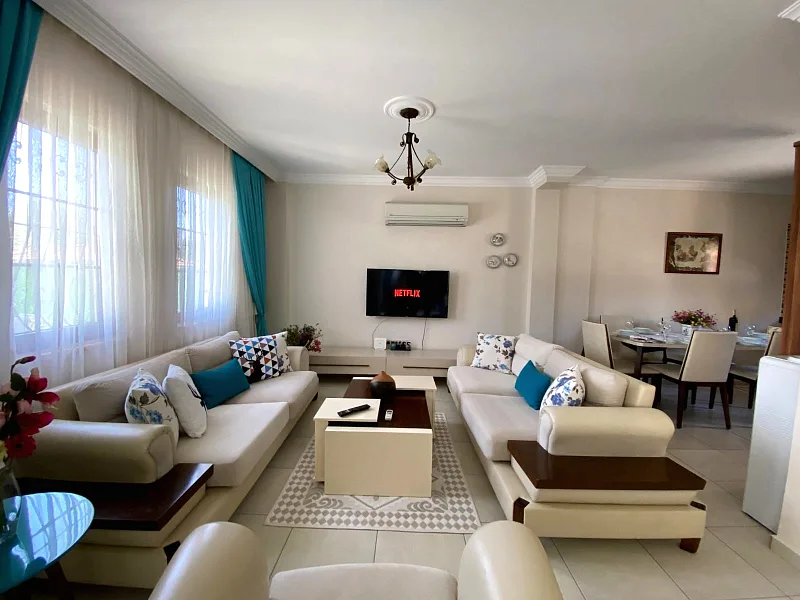Villa Casaluna — Foto 13