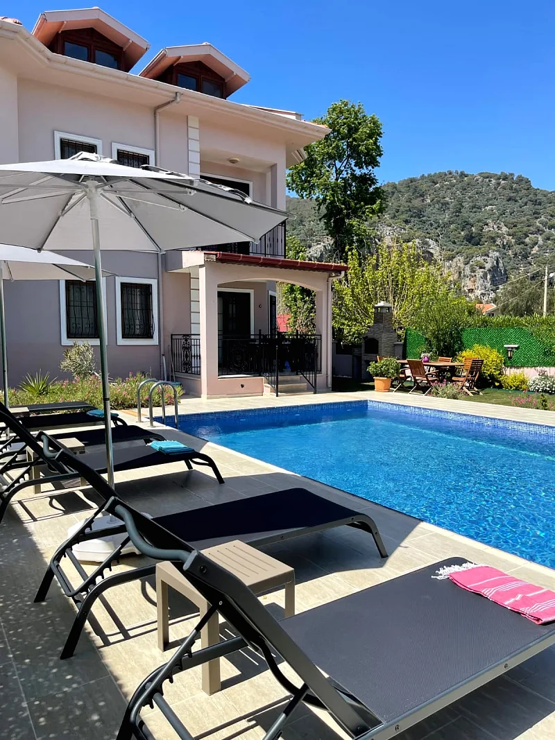 Villa Casaluna — Foto 10