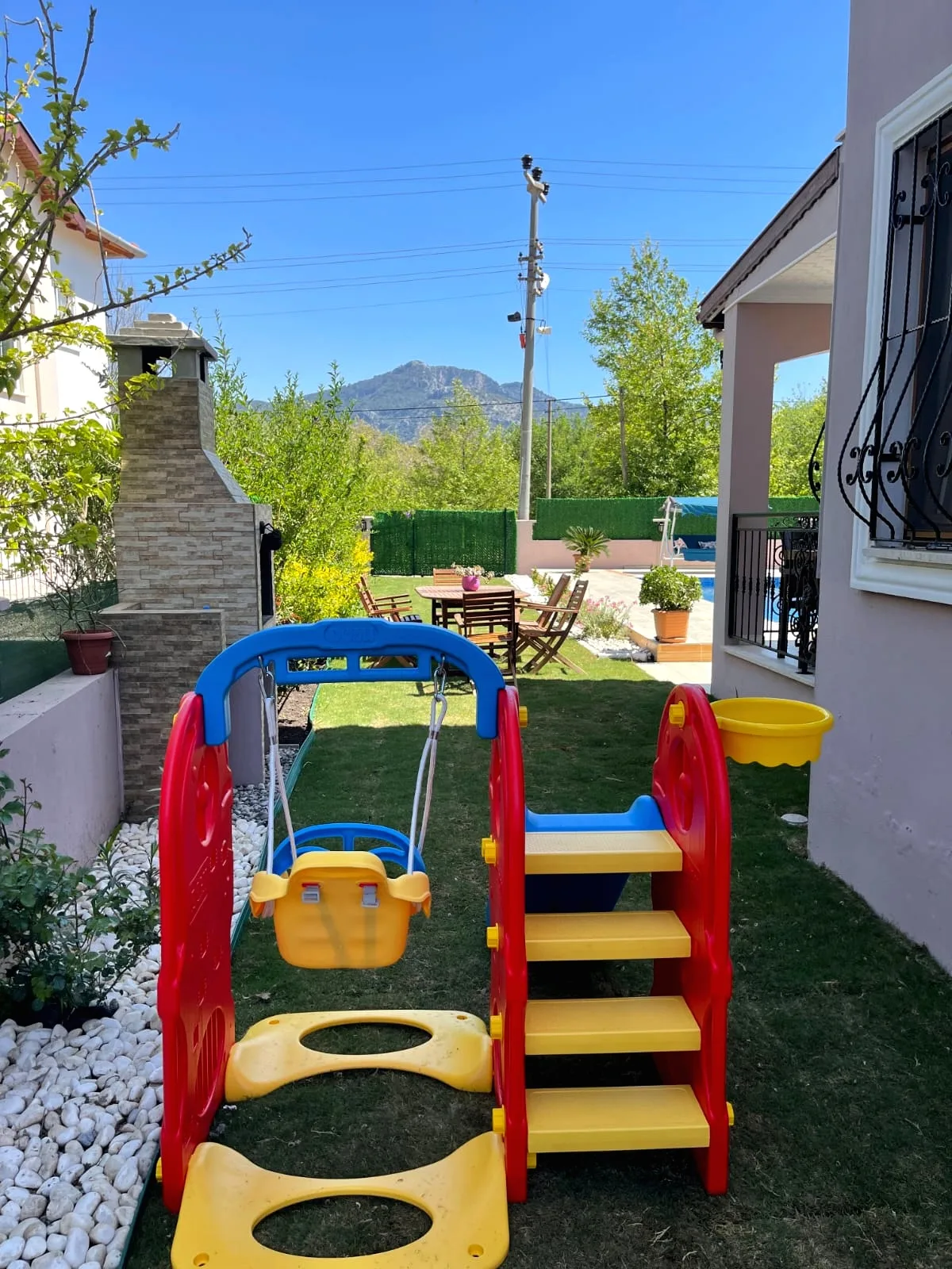 Villa Casaluna — Foto 3