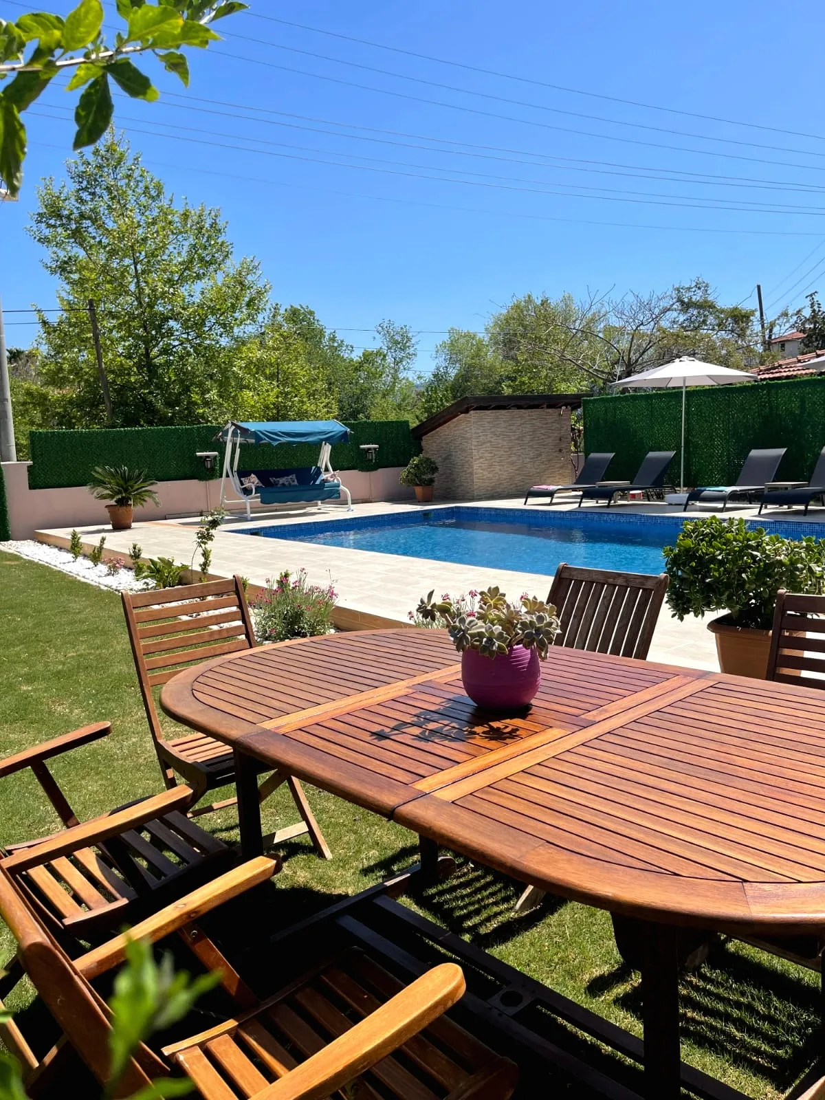 Villa Casaluna — Foto 8