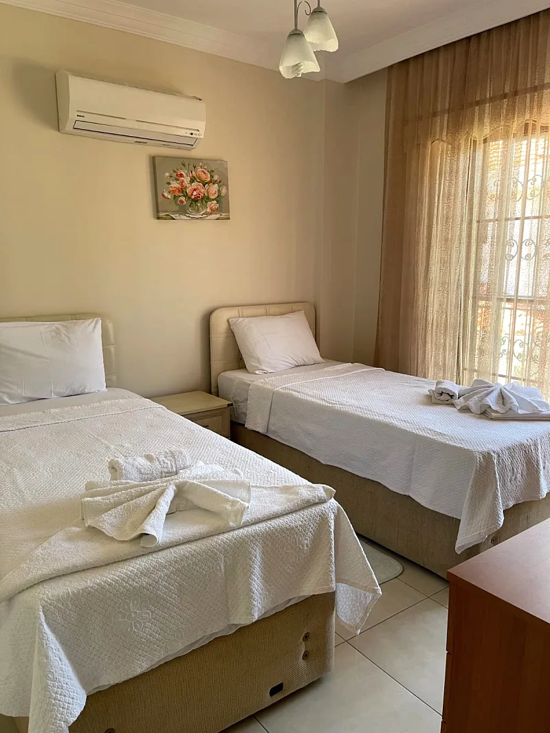 Villa Casaluna — Foto 21