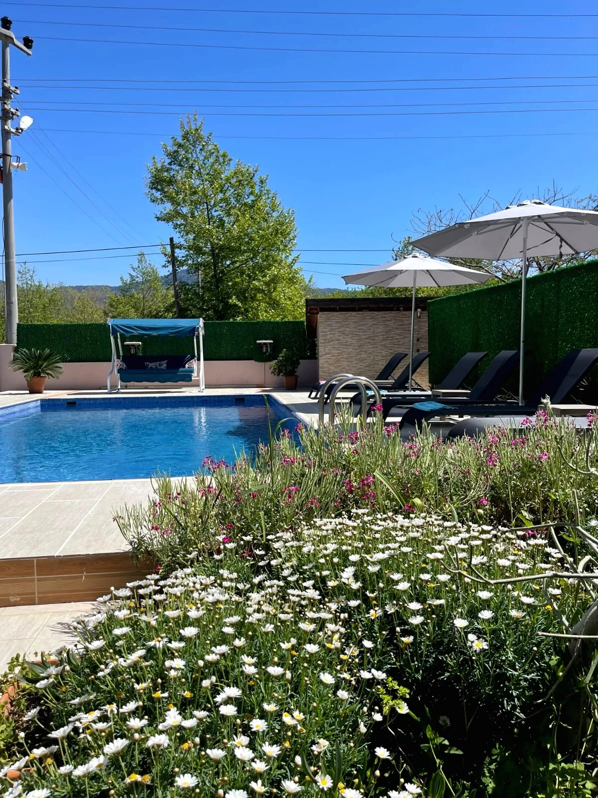 Villa Casaluna — Foto 4