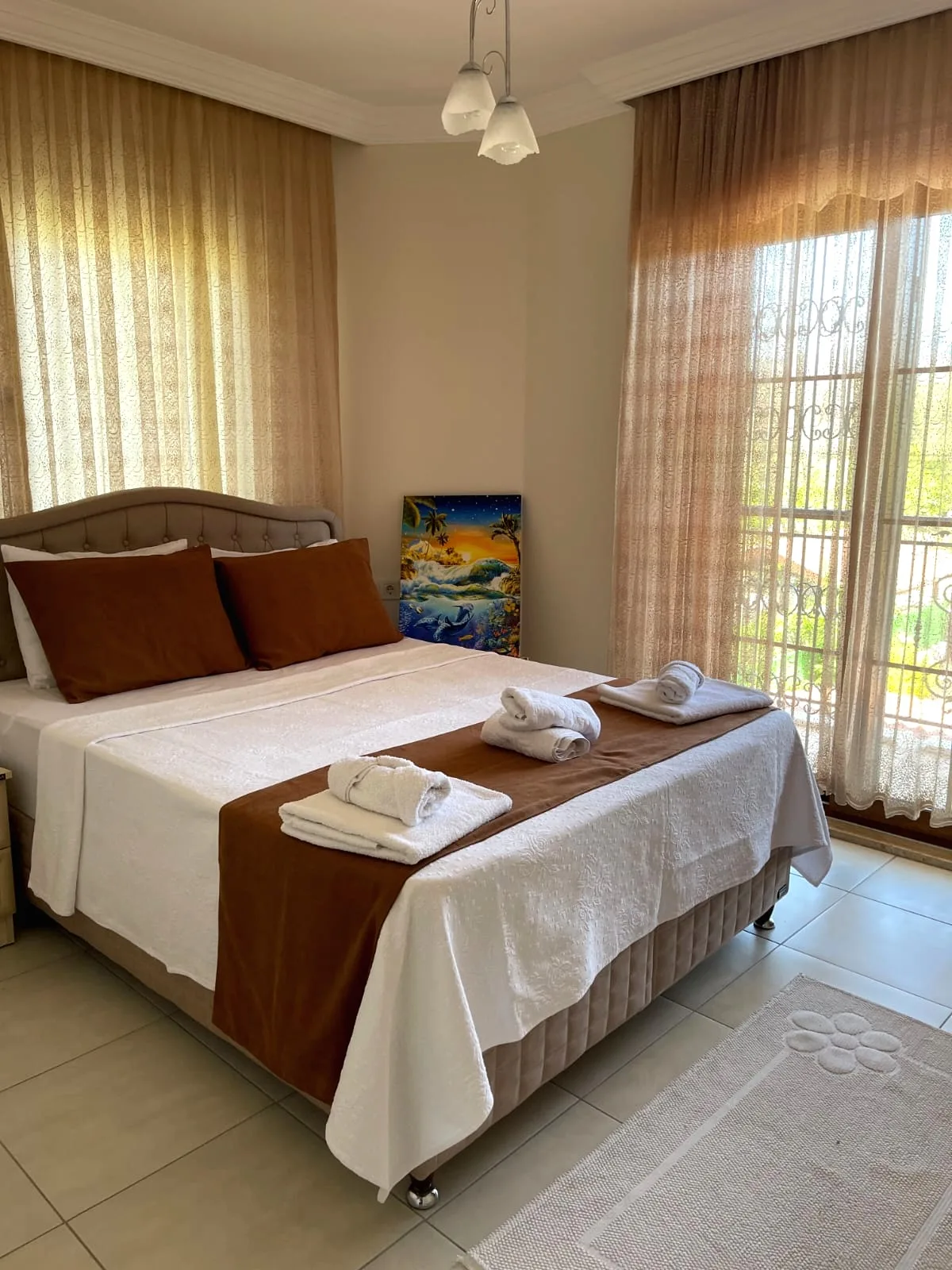 Villa Casaluna — Foto 17
