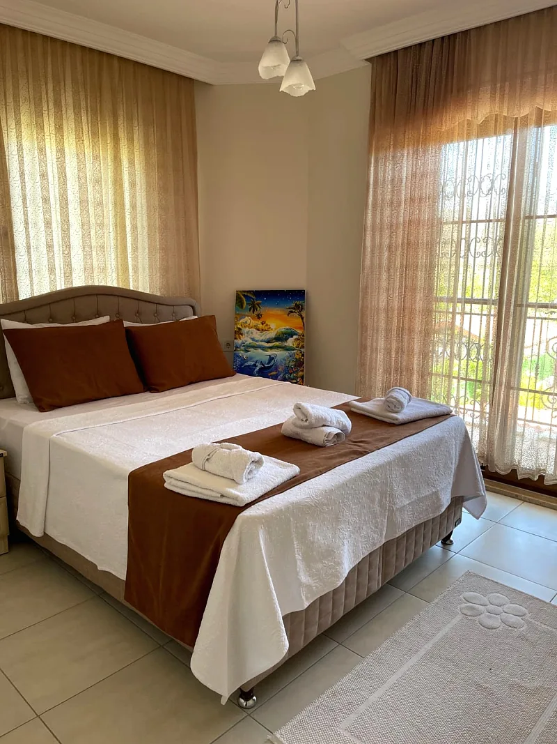 Villa Casaluna — Foto 17
