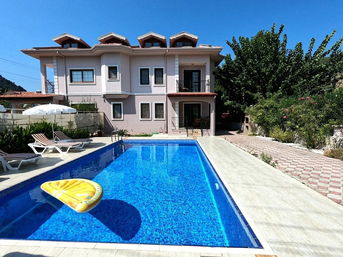 Villa Casaluna — Foto 5