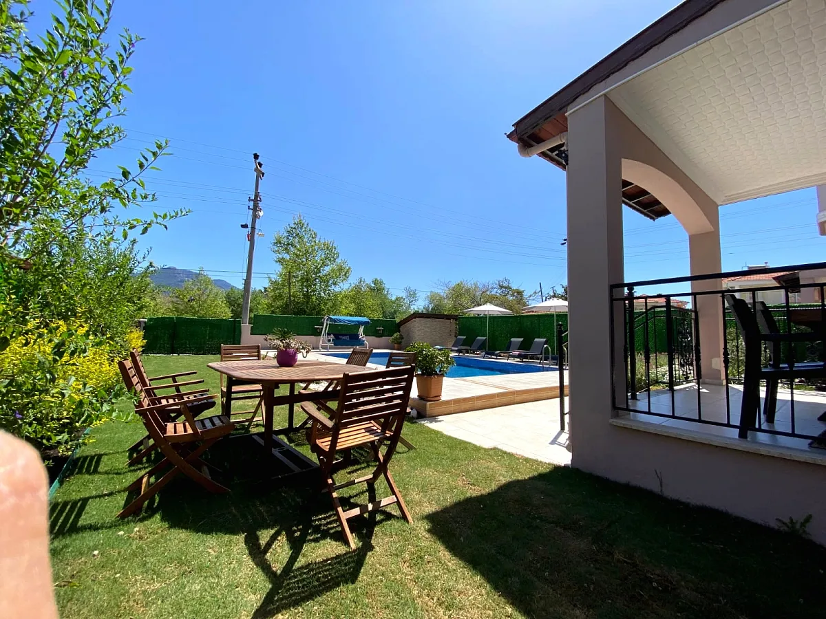 Villa Casaluna — Foto 12