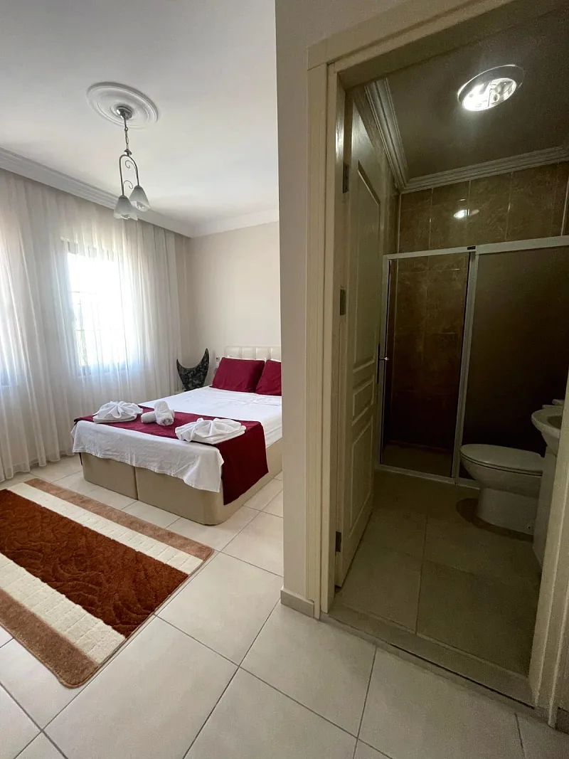Villa Casaluna — Foto 19